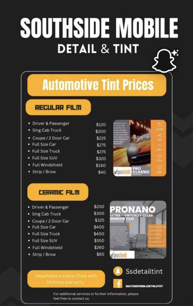 Professional mobile detailing in Houston